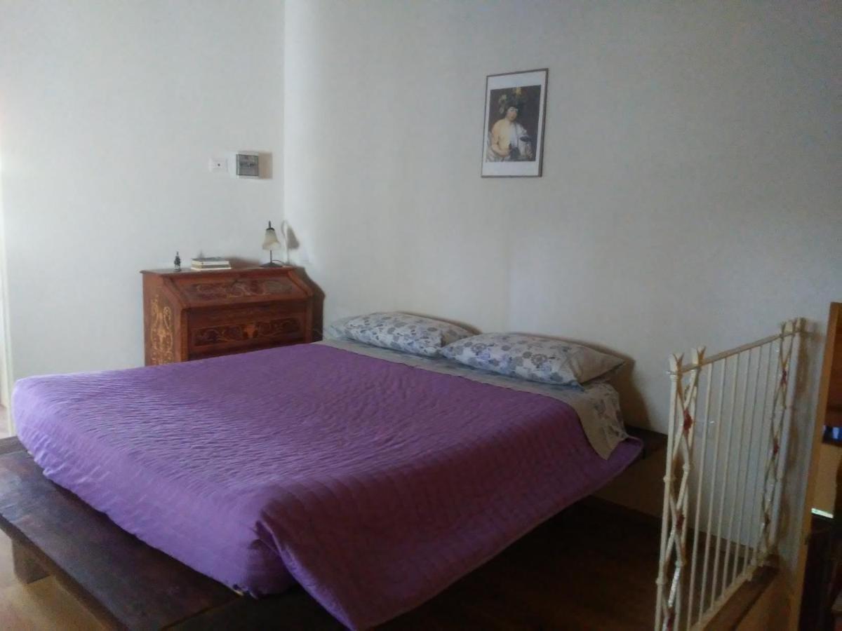 Antico Casale Dei Sogni Agriturismo Lugo  Exteriör bild
