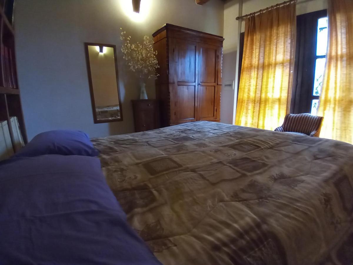 Antico Casale Dei Sogni Agriturismo Lugo  Exteriör bild
