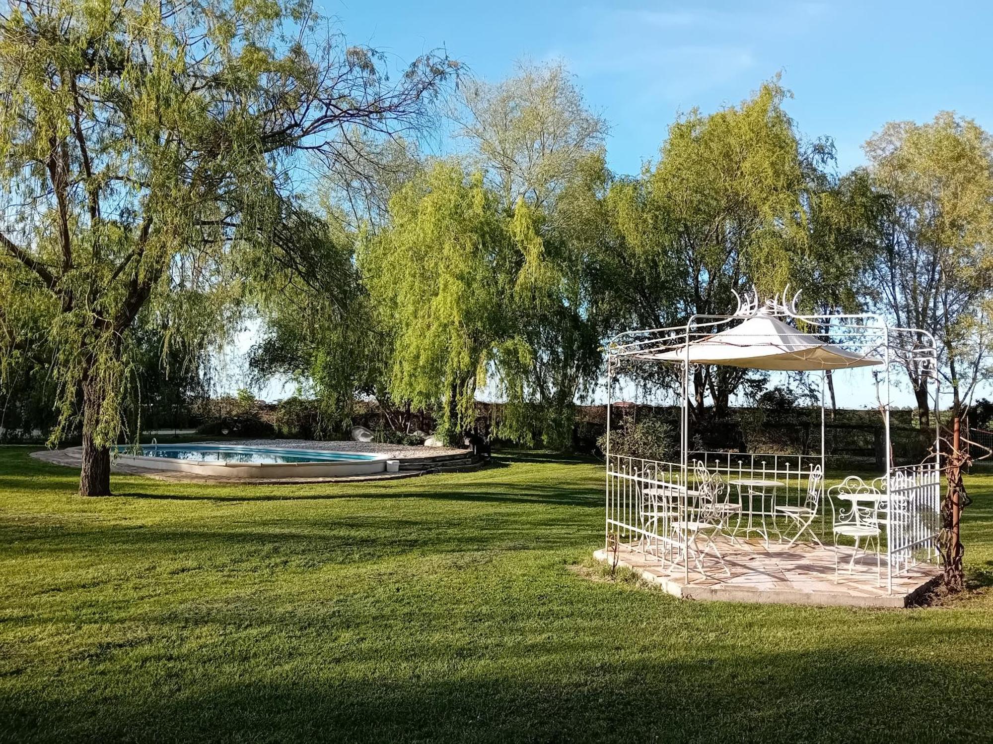 Antico Casale Dei Sogni Agriturismo Lugo  Exteriör bild