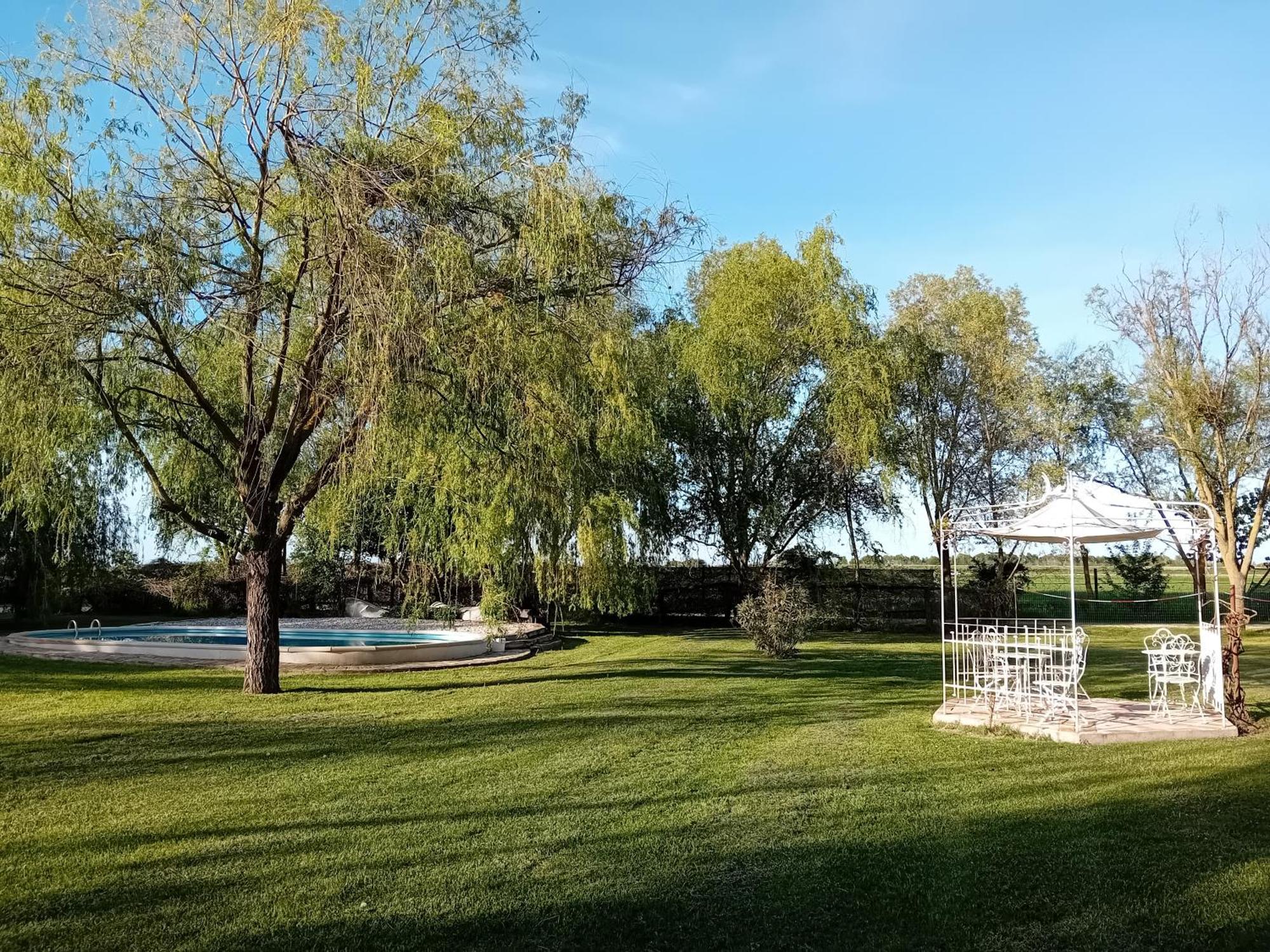 Antico Casale Dei Sogni Agriturismo Lugo  Exteriör bild