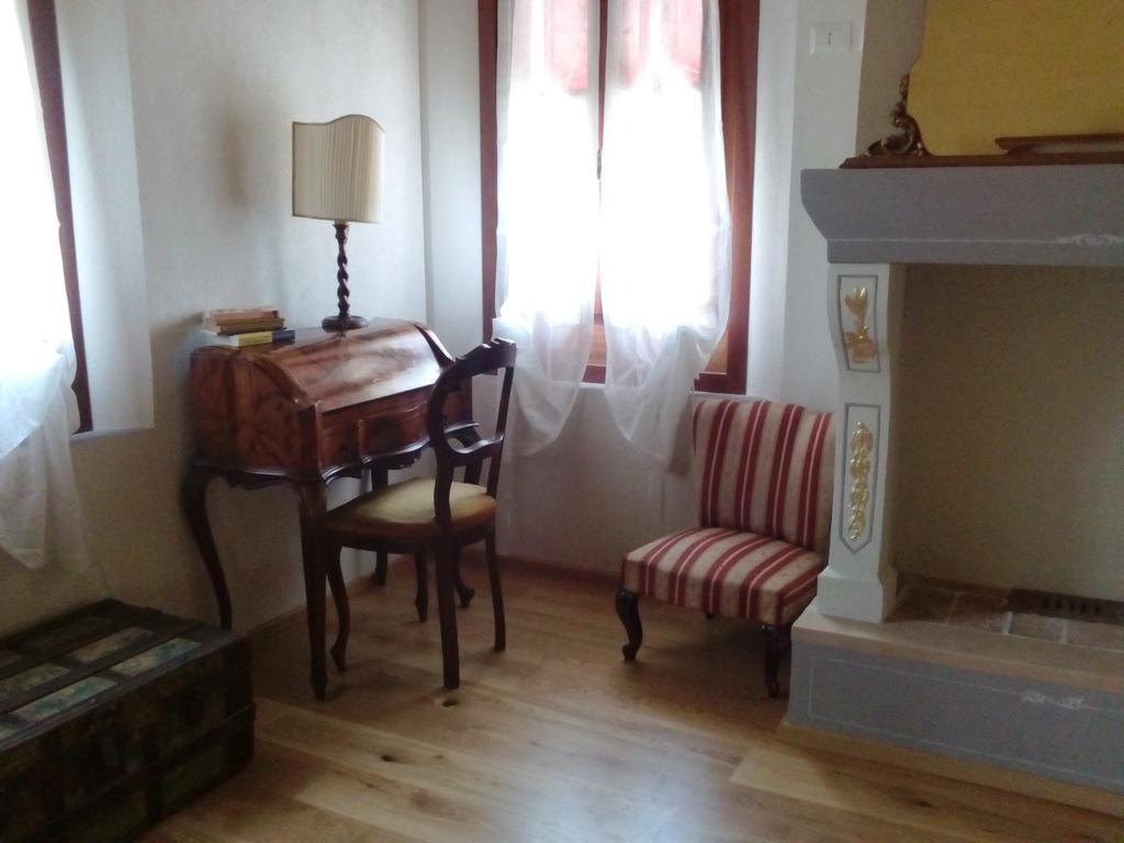 Antico Casale Dei Sogni Agriturismo Lugo  Exteriör bild