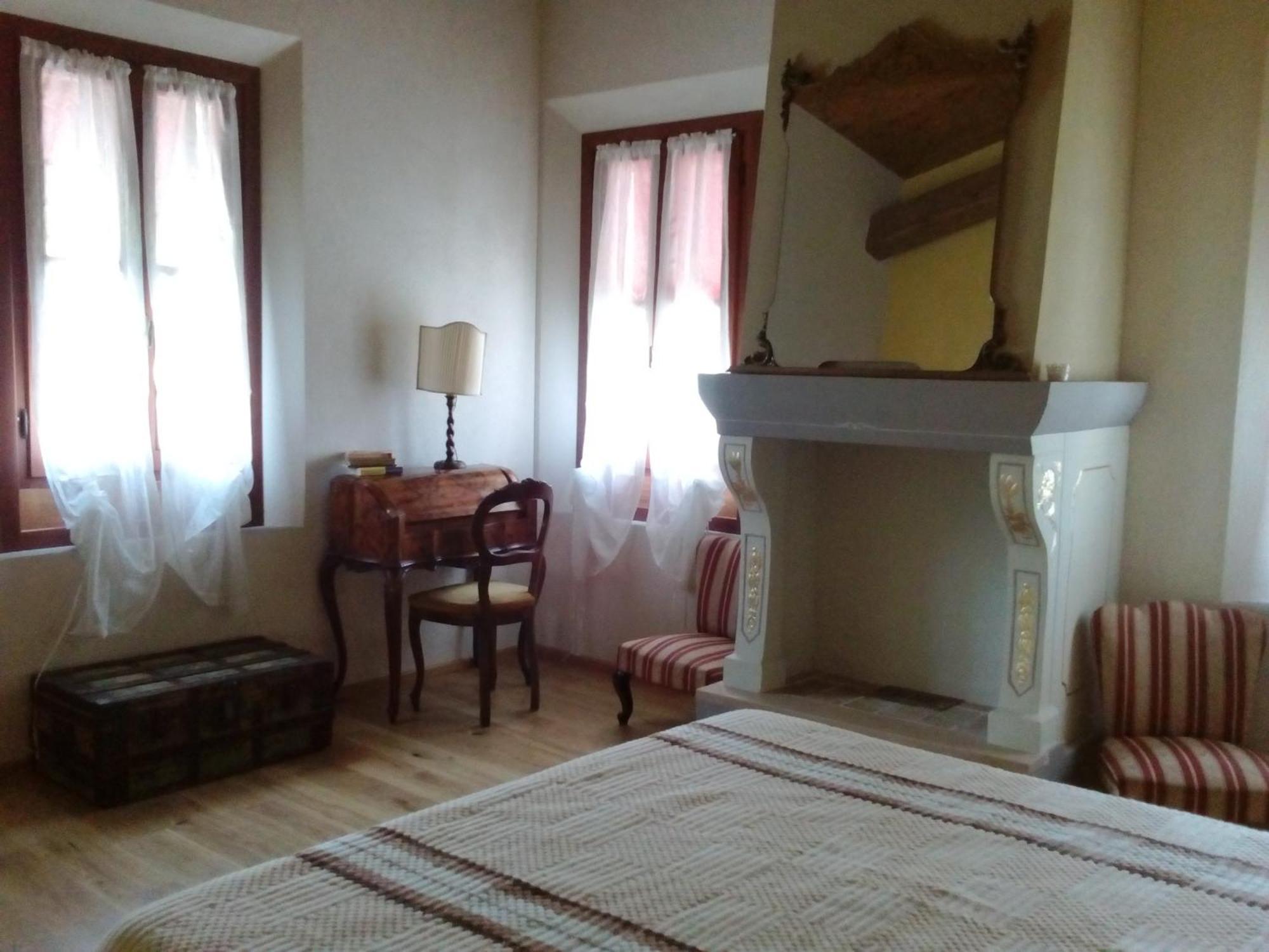 Antico Casale Dei Sogni Agriturismo Lugo  Exteriör bild