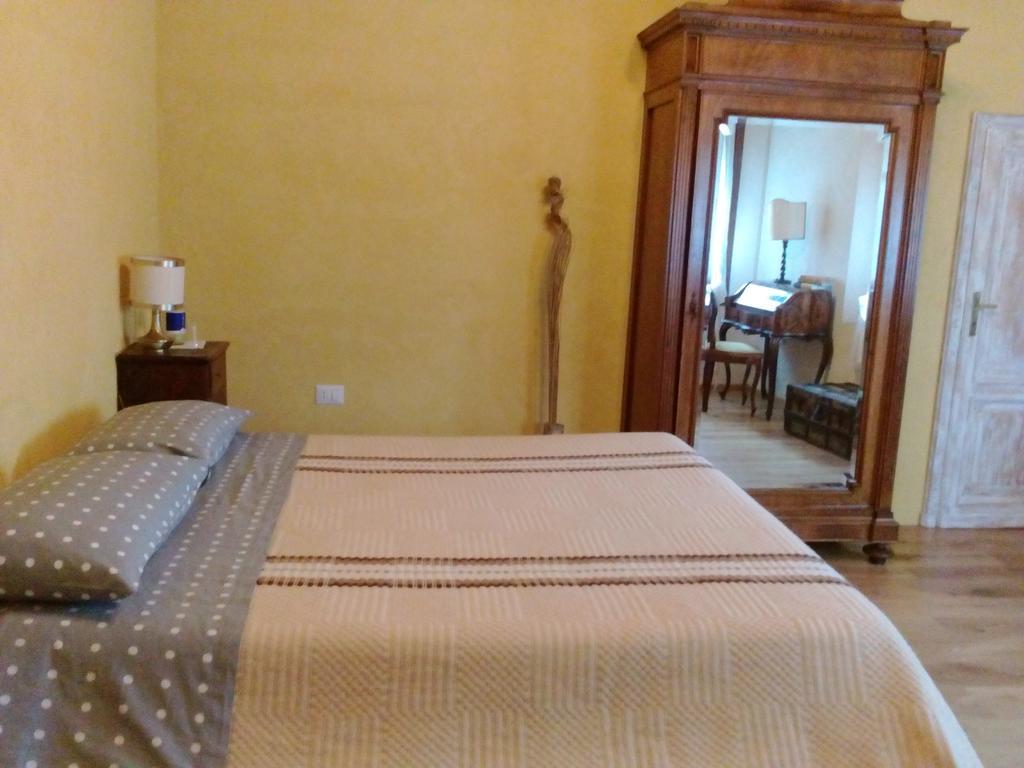Antico Casale Dei Sogni Agriturismo Lugo  Exteriör bild