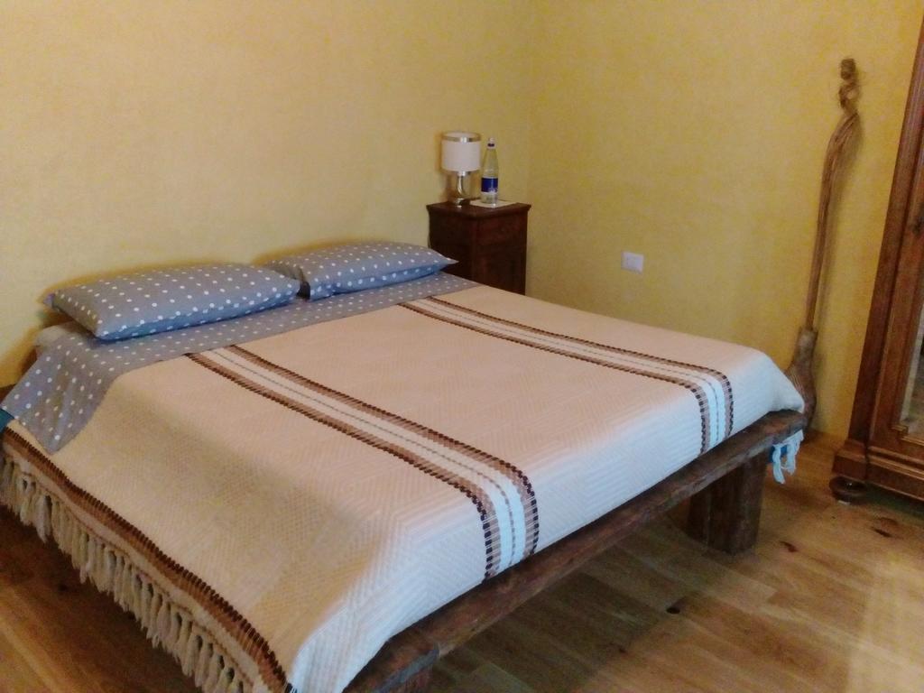 Antico Casale Dei Sogni Agriturismo Lugo  Exteriör bild