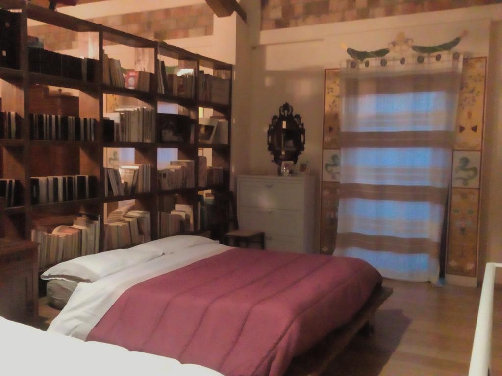 Antico Casale Dei Sogni Agriturismo Lugo  Exteriör bild