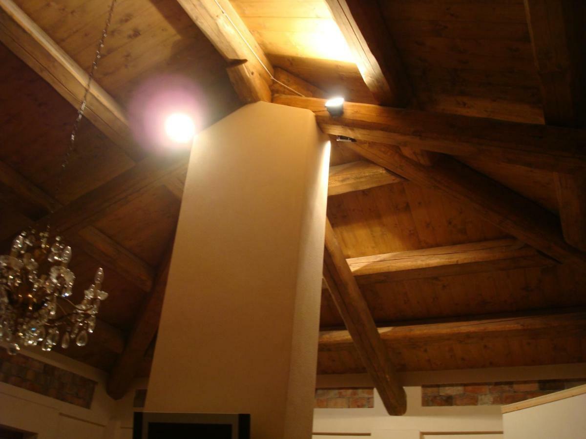 Antico Casale Dei Sogni Agriturismo Lugo  Exteriör bild