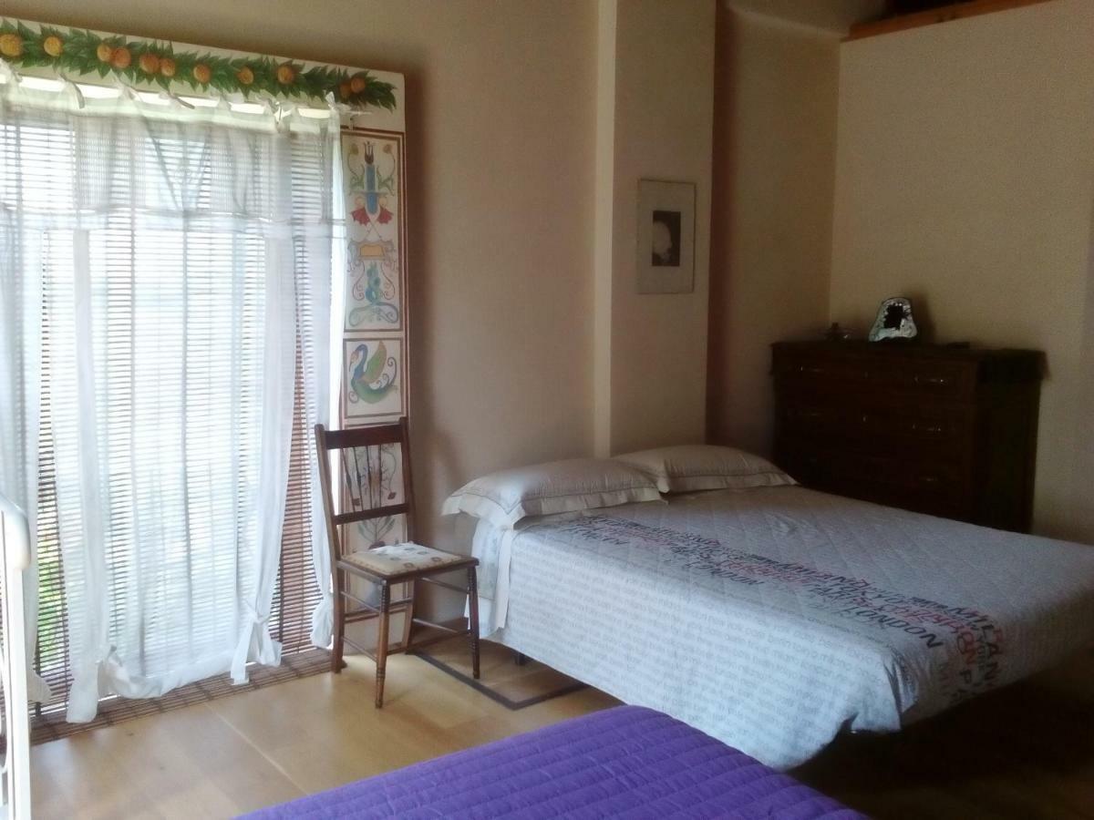 Antico Casale Dei Sogni Agriturismo Lugo  Exteriör bild